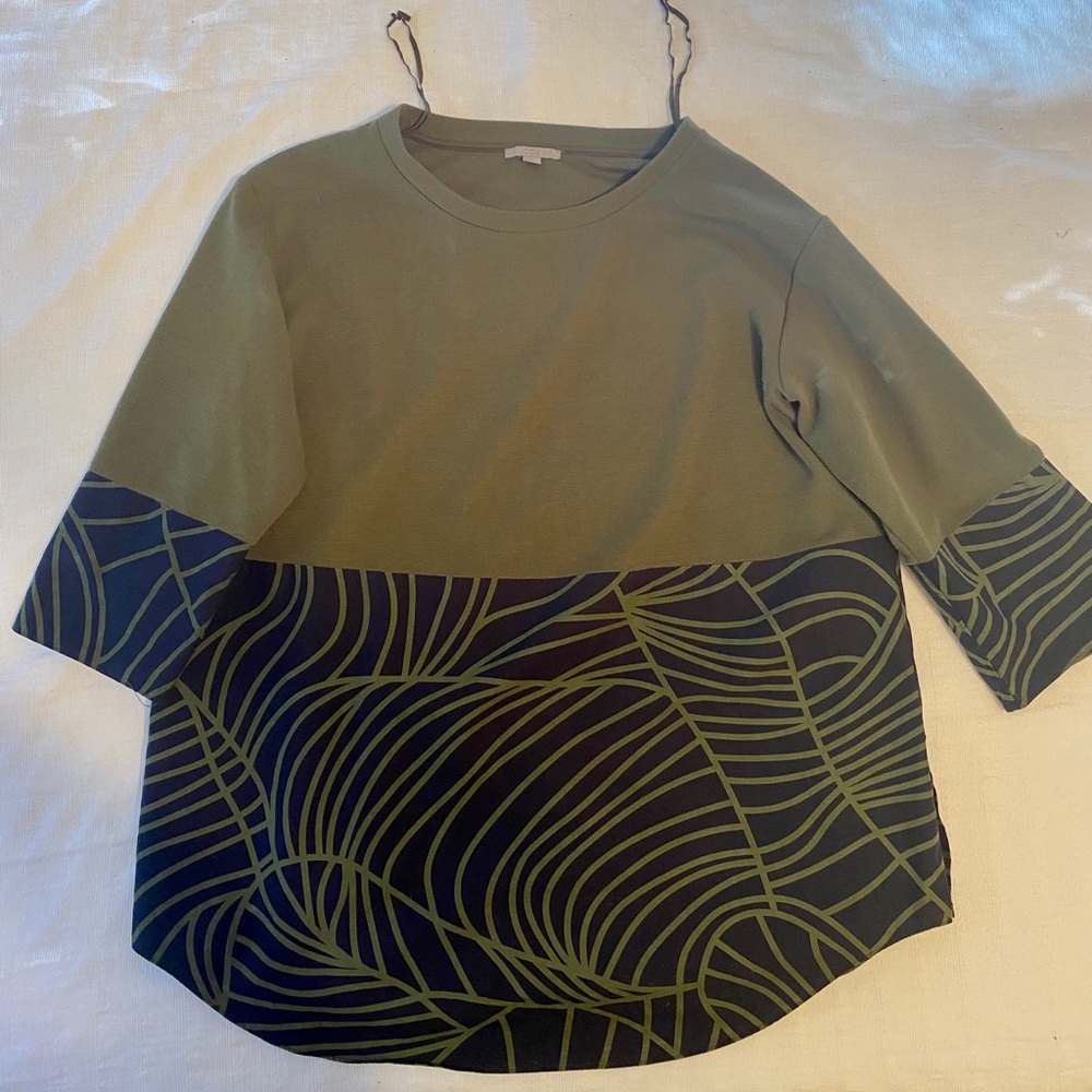 Cos Blouse - image 2